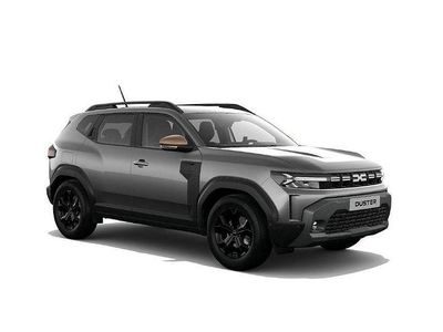 Neu Dacia Duster Extreme 122 PS (89 kW) 2026 Dolomitgrau SUV