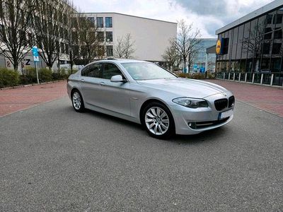 BMW 535