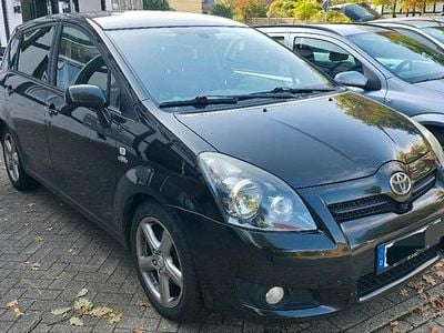 Toyota Corolla Verso