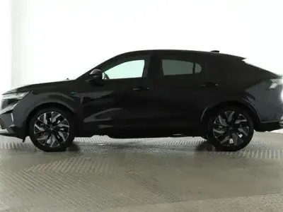 Gebraucht Renault Rafale Esprit Alpine 2025 Schwarz SUV