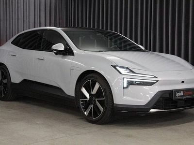 Polestar 4