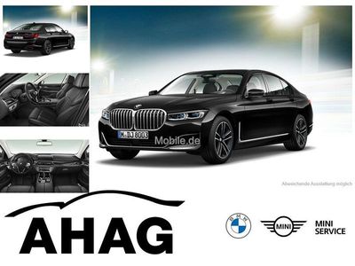 BMW 730