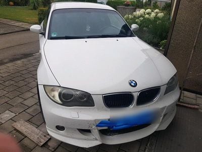 BMW 118 Coupé