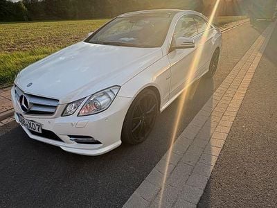Mercedes E250
