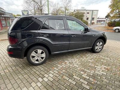 Mercedes ML300