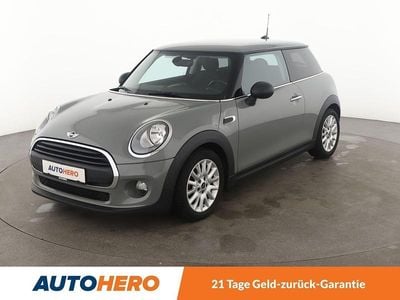 Mini One D