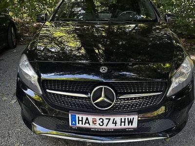 Mercedes A160