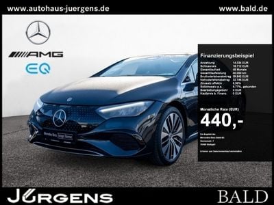 Mercedes EQE300