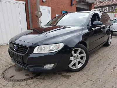 Gebraucht Volvo V70