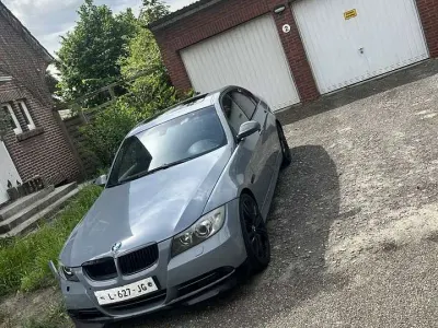 Gebraucht BMW 330