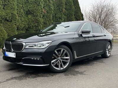 BMW 730