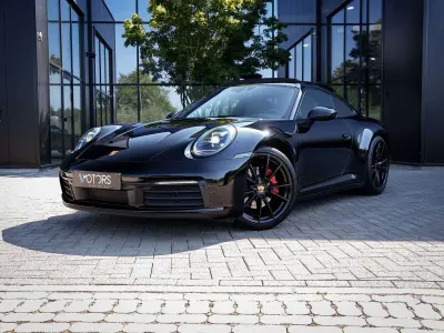 Gebraucht Porsche 911 Carrera