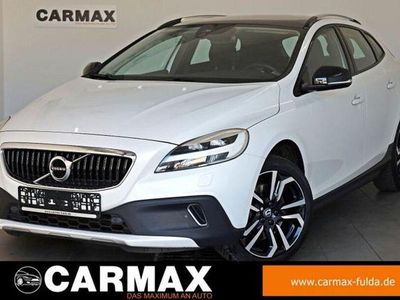 Volvo V40 CC
