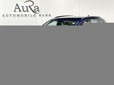 Usado Audi Q5 Advanced 204 HP (150 kW) 2022 Azul SUV