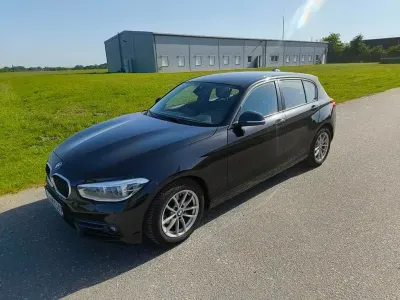Gebraucht BMW 118