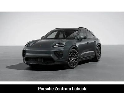Gebraucht Porsche Macan 300 kW (408 PS) 2025 Grau SUV