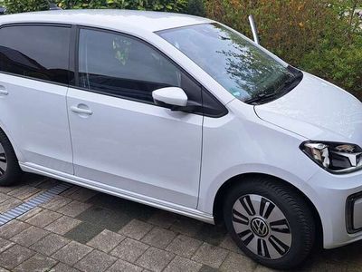 gebraucht VW e-up! up!Style Plus