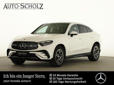 Mercedes GLC220