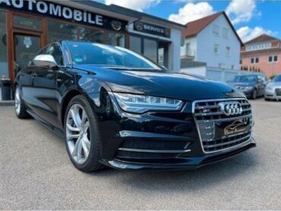 gebraucht Audi S7 Sportback V8 4.0 TFSI Quattro