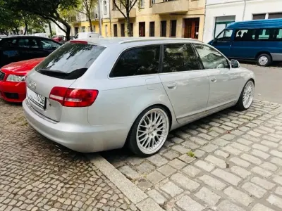 Gebraucht Audi A6
