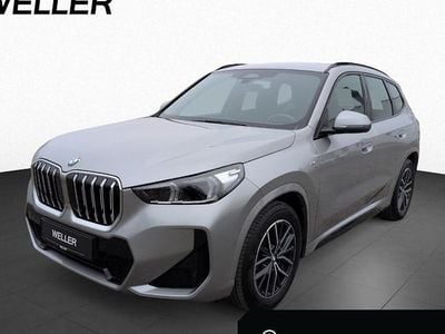 Grau Gebraucht 2025 BMW X2 M Sport SUV | 36.350 € (Superpreis)
