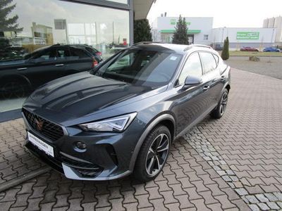 gebraucht Cupra Formentor TSI 110kW*LED*NAVI*SITZHEIZUNG*KAMERA*