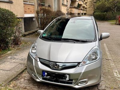 gebraucht Honda Jazz ,