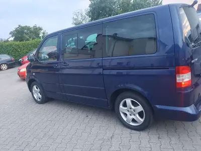 Gebraucht VW Multivan