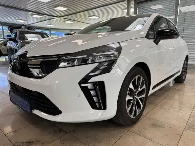 Gebraucht Mitsubishi Colt Plus 67 PS (49 kW) 2026 Weiß Kleinwagen