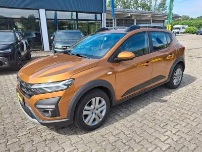 Gebraucht Dacia Sandero