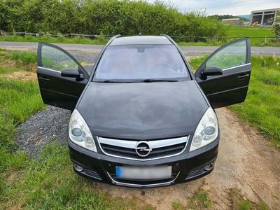 gebraucht Opel Signum Cosmo Plus 2.8 V6 Turbo Automatik