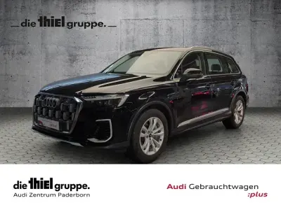 Gebraucht Audi Q7