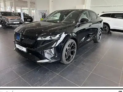 Gebraucht Renault Rafale
