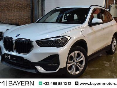 Weiß Gebraucht 2021 BMW X1 Performance SUV | 19.999 € (Guter Preis)