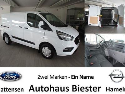 gebraucht Ford 300 Transit Custom Trend