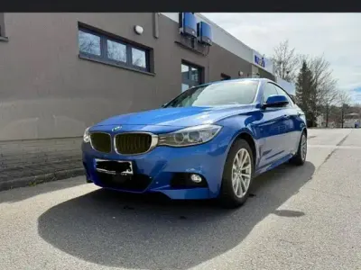 Brugt BMW 330