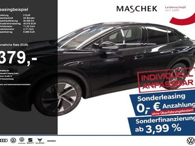 Gebraucht VW ID.5 Pro 210 kW (286 PS) 2025 Grenadillschwarz metallic SUV