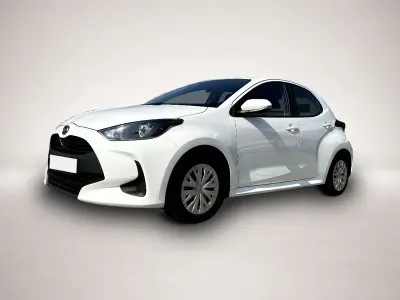 Gebraucht Mazda 2