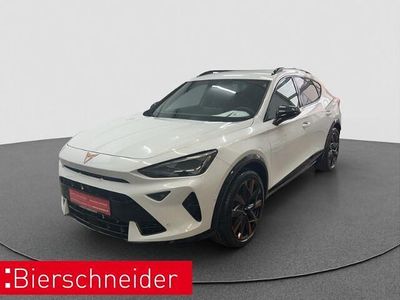 Gebraucht Cupra Formentor VZ1 333 PS (244 kW) 2022 Andere farbe SUV
