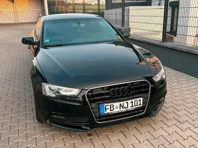 Gebraucht Audi A5