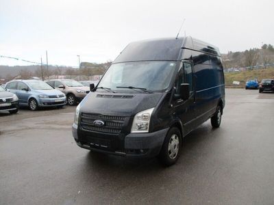 gebraucht Ford Transit Kasten FT 350 L Trend LKW