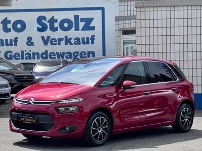 Citroën C4 SpaceTourer