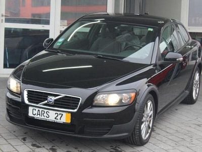Schwarz Gebraucht 2011 Volvo C30 Kleinwagen | 4.999 € (Superpreis)