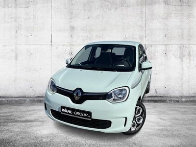 gebraucht Renault Twingo LIMITED SCe 75 (R&GO/KLIMA/GARANTIE)