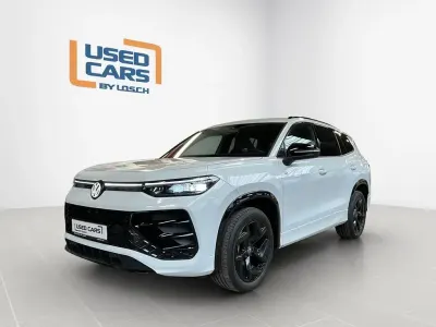 Gebraucht VW Tayron IQ Drive 193 PS (141 kW) 2025 Weiß SUV