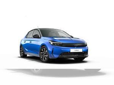 Neu Opel Corsa S 101 PS (74 kW) 2026 Blau (kobalt blau (metallic)) Kleinwagen