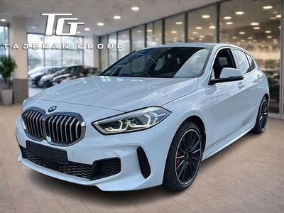 Gebraucht BMW 128 Performance 265 PS (194 kW) 2023 Weiß Limousine