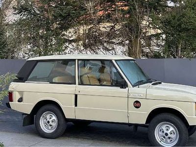 gebraucht Land Rover Range Rover 