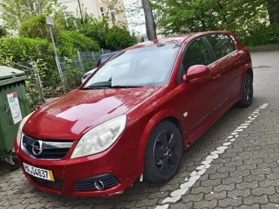 Occasion Opel Signum