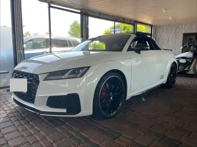 Gebraucht Audi TT Roadster
